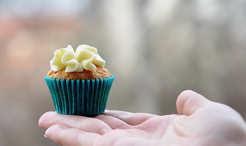 Sugary Delights