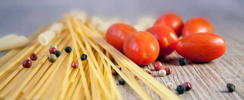 Italian Cooking
