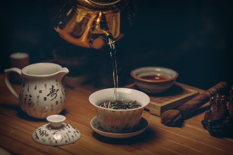Matcha Tea